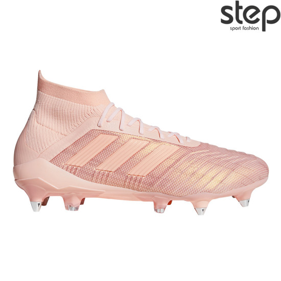 Adidas Predator 18.1 SG "Spectral Mode"